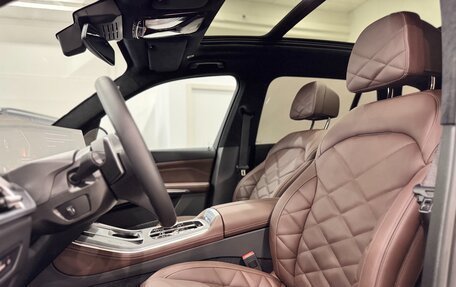 BMW X5, 2025 год, 10 500 000 рублей, 12 фотография