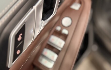 BMW X5, 2025 год, 10 500 000 рублей, 22 фотография