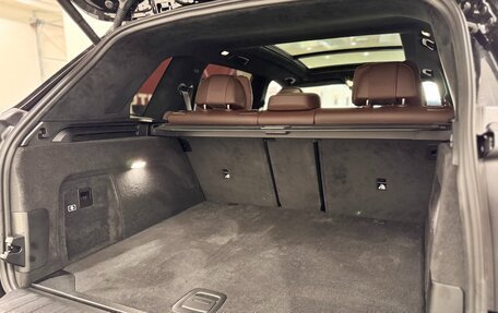 BMW X5, 2025 год, 10 500 000 рублей, 18 фотография