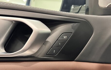 BMW X5, 2025 год, 10 500 000 рублей, 21 фотография