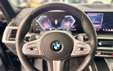 BMW X5, 2025 год, 10 500 000 рублей, 24 фотография
