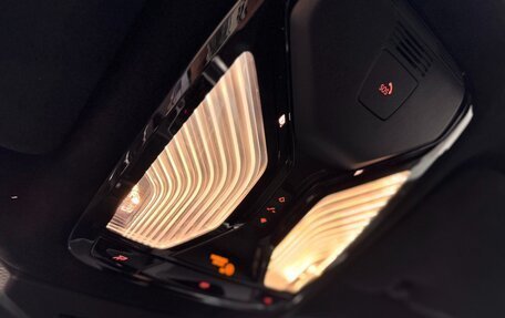 BMW X5, 2025 год, 10 500 000 рублей, 30 фотография
