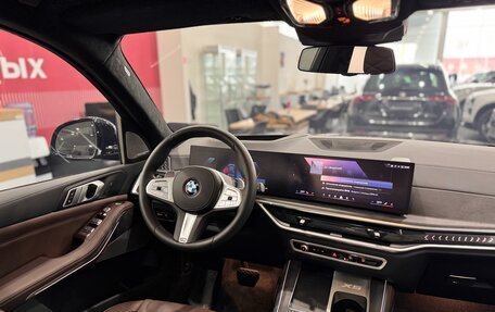 BMW X5, 2025 год, 10 500 000 рублей, 17 фотография