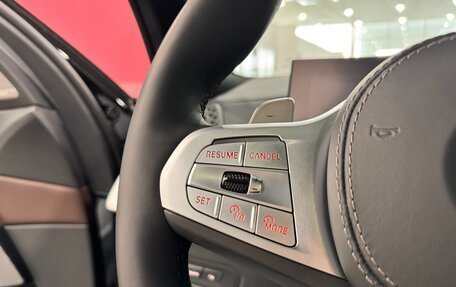 BMW X5, 2025 год, 10 500 000 рублей, 35 фотография