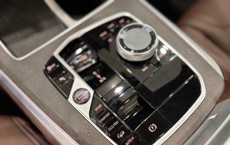 BMW X5, 2025 год, 10 500 000 рублей, 33 фотография