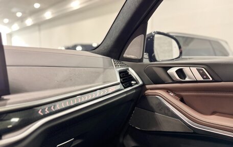 BMW X5, 2025 год, 10 500 000 рублей, 34 фотография