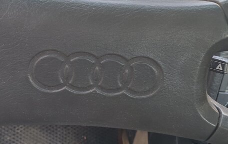 Audi 80, 1987 год, 60 000 рублей, 10 фотография