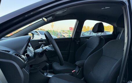 Hyundai Solaris II рестайлинг, 2015 год, 1 020 000 рублей, 9 фотография