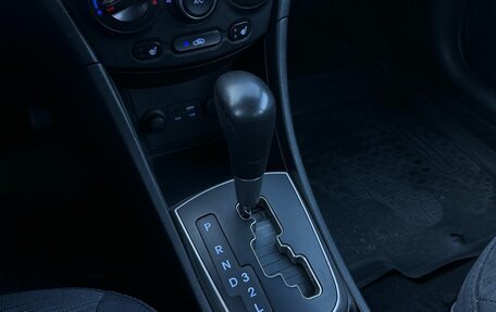 Hyundai Solaris II рестайлинг, 2015 год, 1 020 000 рублей, 19 фотография