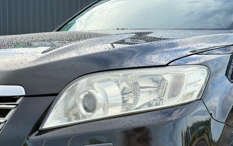 Toyota RAV4, 2011 год, 1 280 000 рублей, 5 фотография