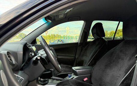 Toyota RAV4, 2011 год, 1 280 000 рублей, 6 фотография