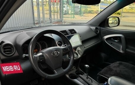 Toyota RAV4, 2011 год, 1 280 000 рублей, 7 фотография