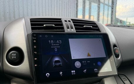 Toyota RAV4, 2011 год, 1 280 000 рублей, 14 фотография