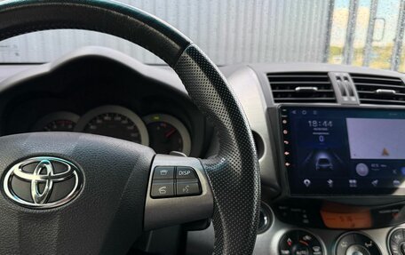 Toyota RAV4, 2011 год, 1 280 000 рублей, 19 фотография