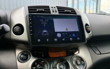 Toyota RAV4, 2011 год, 1 280 000 рублей, 13 фотография
