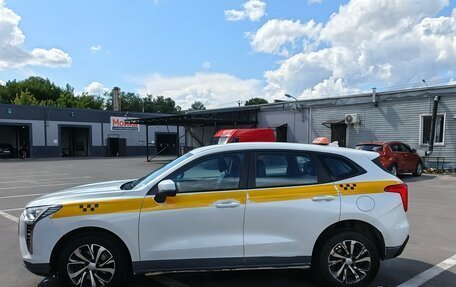 Haval Jolion, 2022 год, 1 150 000 рублей, 3 фотография