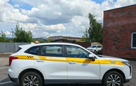 Haval Jolion, 2022 год, 1 150 000 рублей, 7 фотография