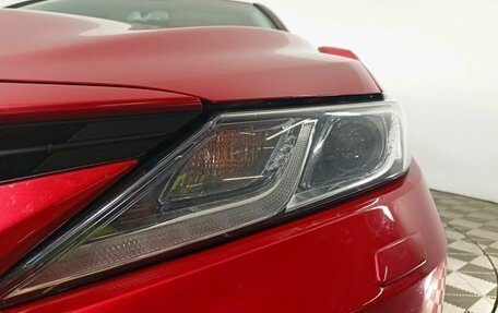 Toyota Camry, 2021 год, 2 999 000 рублей, 9 фотография