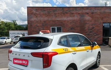 Haval Jolion, 2022 год, 1 150 000 рублей, 6 фотография