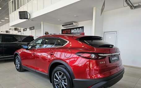 Mazda CX-4, 2022 год, 2 679 000 рублей, 7 фотография