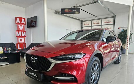 Mazda CX-4, 2022 год, 2 679 000 рублей, 2 фотография