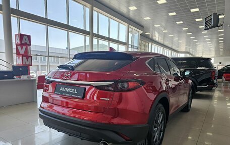 Mazda CX-4, 2022 год, 2 679 000 рублей, 9 фотография