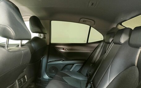 Toyota Camry, 2021 год, 2 999 000 рублей, 16 фотография