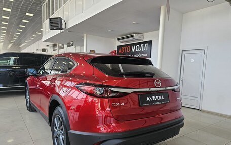 Mazda CX-4, 2022 год, 2 679 000 рублей, 8 фотография