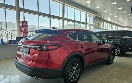 Mazda CX-4, 2022 год, 2 679 000 рублей, 10 фотография