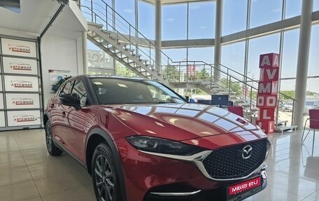 Mazda CX-4, 2022 год, 2 679 000 рублей, 5 фотография