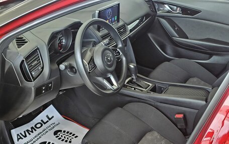 Mazda CX-4, 2022 год, 2 679 000 рублей, 12 фотография