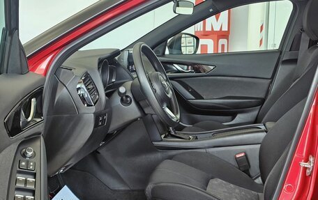 Mazda CX-4, 2022 год, 2 679 000 рублей, 11 фотография