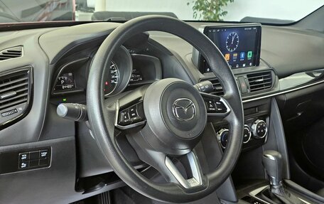 Mazda CX-4, 2022 год, 2 679 000 рублей, 13 фотография