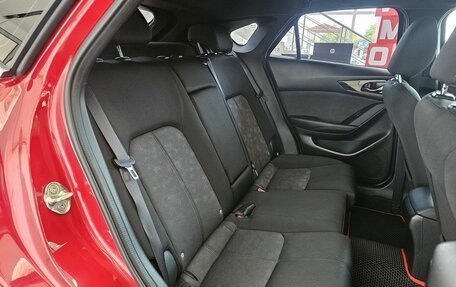 Mazda CX-4, 2022 год, 2 679 000 рублей, 19 фотография
