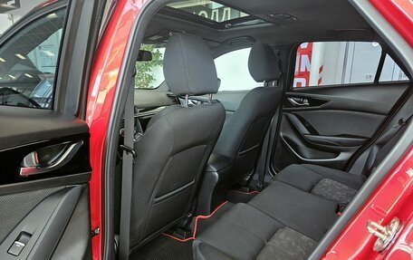 Mazda CX-4, 2022 год, 2 679 000 рублей, 17 фотография