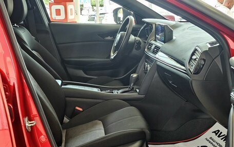 Mazda CX-4, 2022 год, 2 679 000 рублей, 20 фотография