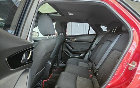 Mazda CX-4, 2022 год, 2 679 000 рублей, 18 фотография