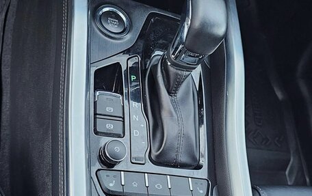 Chery Tiggo 4 I рестайлинг, 2021 год, 1 799 000 рублей, 17 фотография