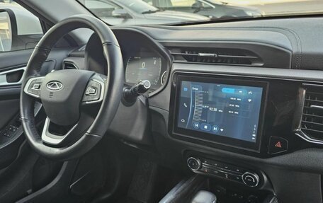 Chery Tiggo 4 I рестайлинг, 2021 год, 1 799 000 рублей, 18 фотография