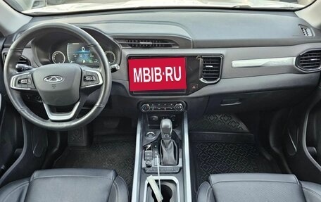 Chery Tiggo 4 I рестайлинг, 2021 год, 1 799 000 рублей, 13 фотография