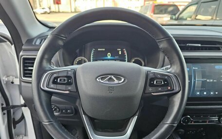 Chery Tiggo 4 I рестайлинг, 2021 год, 1 799 000 рублей, 20 фотография
