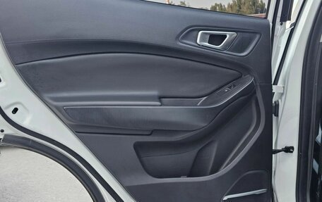 Chery Tiggo 4 I рестайлинг, 2021 год, 1 799 000 рублей, 29 фотография