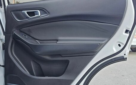 Chery Tiggo 4 I рестайлинг, 2021 год, 1 799 000 рублей, 32 фотография