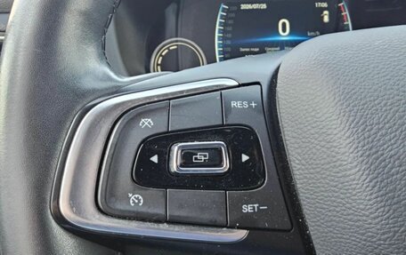 Chery Tiggo 4 I рестайлинг, 2021 год, 1 799 000 рублей, 21 фотография