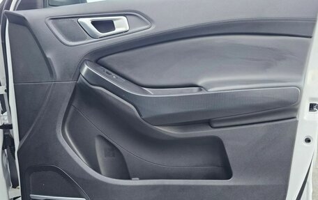 Chery Tiggo 4 I рестайлинг, 2021 год, 1 799 000 рублей, 34 фотография