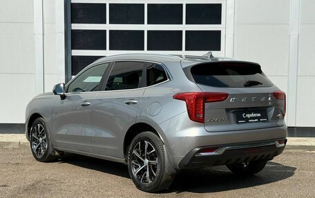 Haval Jolion, 2023 год, 1 850 000 рублей, 3 фотография