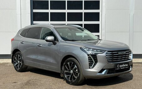 Haval Jolion, 2023 год, 1 850 000 рублей, 7 фотография