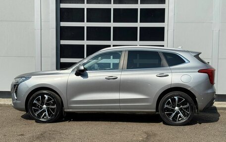Haval Jolion, 2023 год, 1 850 000 рублей, 2 фотография