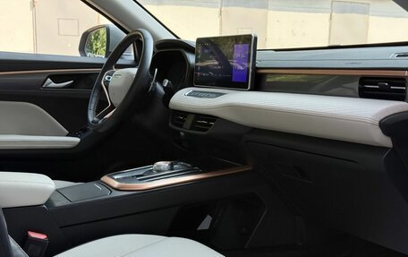 Haval Jolion, 2023 год, 1 850 000 рублей, 11 фотография