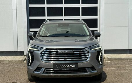 Haval Jolion, 2023 год, 1 850 000 рублей, 8 фотография